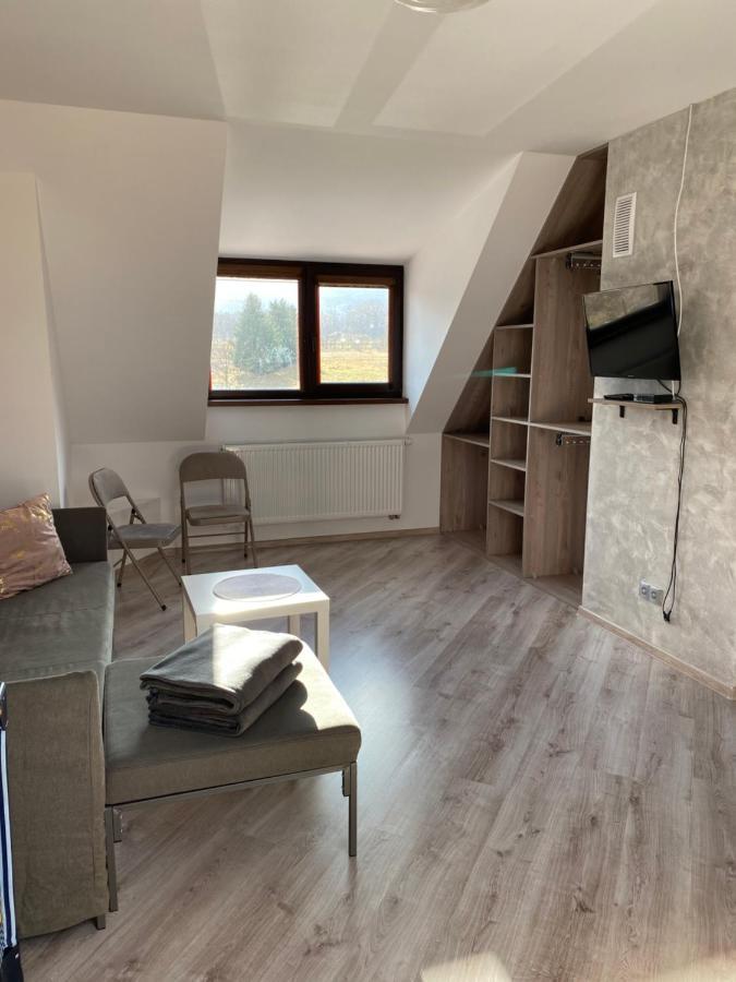 Apartamenty Przy Chacie na Głowie Miłków Zewnętrze zdjęcie