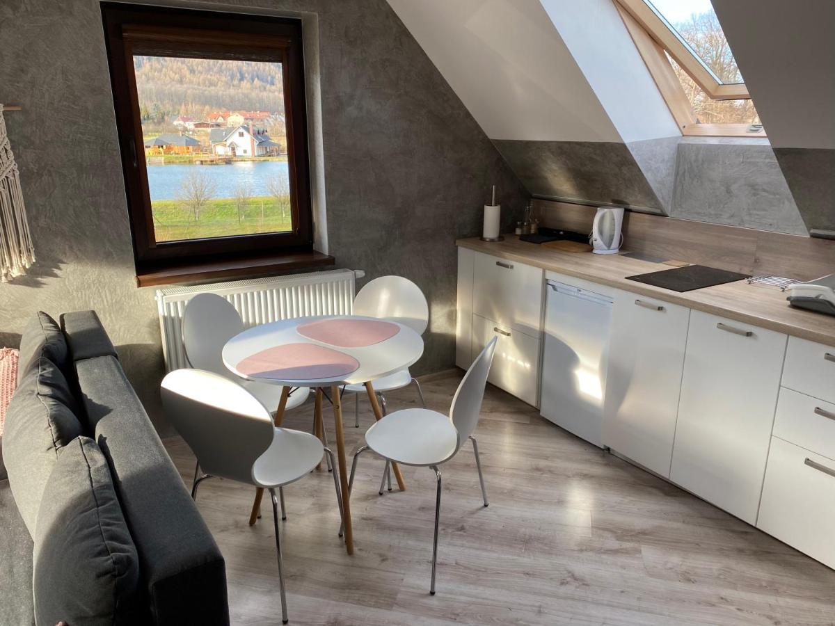 Apartamenty Przy Chacie na Głowie Miłków Zewnętrze zdjęcie